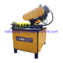 Electric Round Square Pipe Polishing Machine/ Tube Pipe Polisher